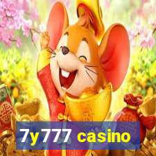 7y777 casino